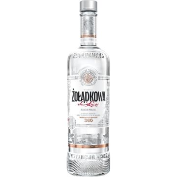 VODKA ZOLADKOWA