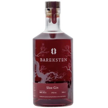 BAREKSTEN SLOE GIN