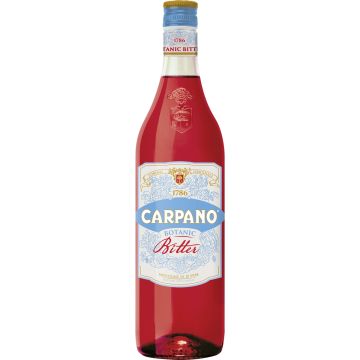 CARPANO BOTANIC BITTER