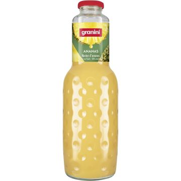 GRANINI NECTAR ANANAS