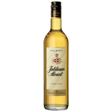 DK AKVAVIT JUBILOEUM ANETH 70CL 42°