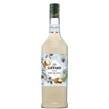 GIFFARD SIROP NOIX DE COCO