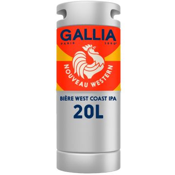 Gallia West IPA