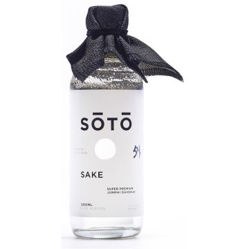 SAKE SOTO