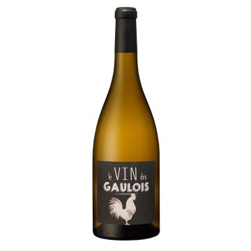 Vin des Gaulois Chardonnay
