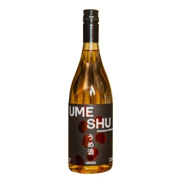 UMESHU DE WAKAZE