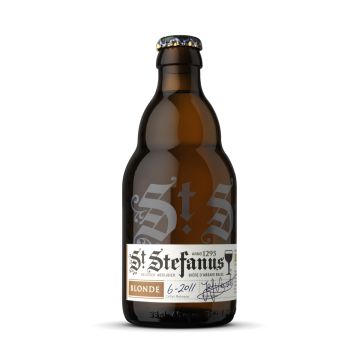 St Stefanus Blonde