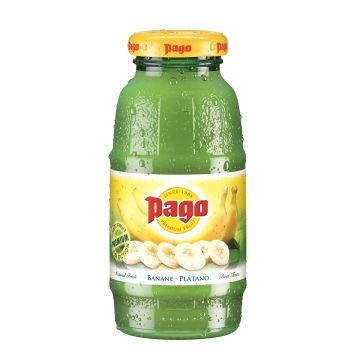 Pago Banane