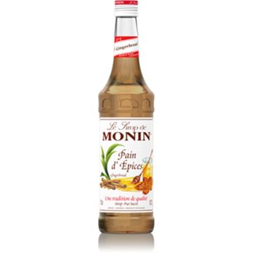 BOUT.MONIN PAIN D EPICES  70 CL X01