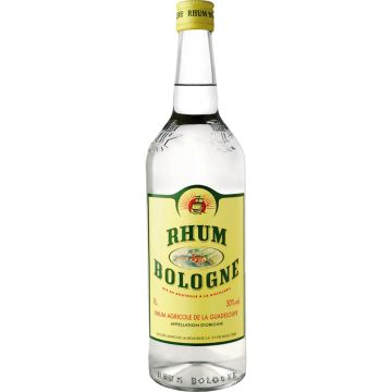 RHUM BOLOGNE