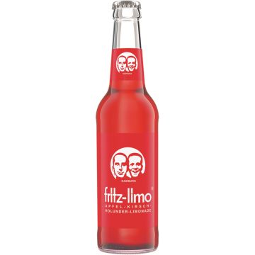 FRITZ APFEL KIRSCH (VC33) X24