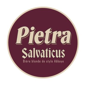 PIETRA SALVATICUS