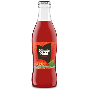 MINUTE MAID TOMATE