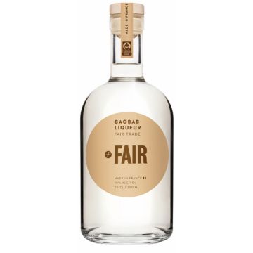 FAIR LIQUEUR DE BAOBAB
