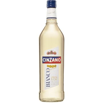 Cinzano Blanc