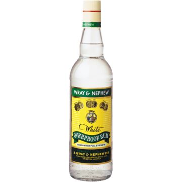 Wray and Nephew