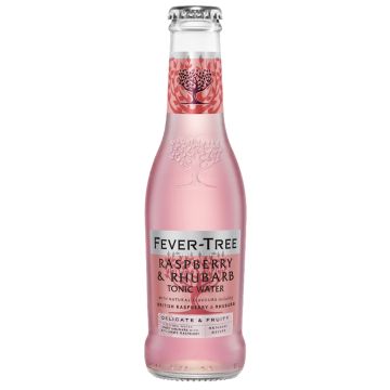FEVER TREE RASPBERRY RHUB VP20CLX24