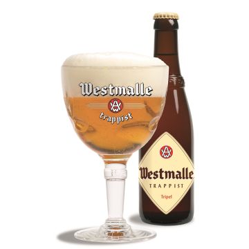 Westmalle Triple
