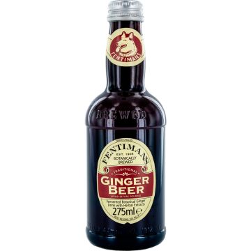 Fentimans Ginger beer
