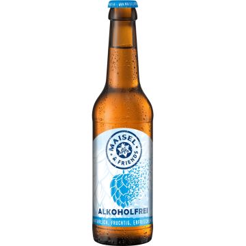 Maisel Alkoholfrei Pale Ale
