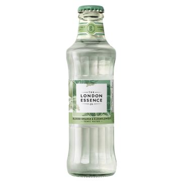 London Essence Orange