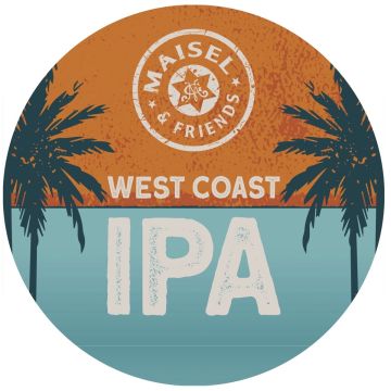 MAISEL WEST COAST IPA