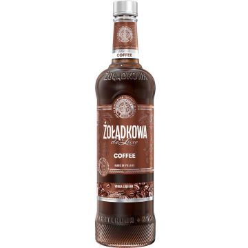  ZOLADKOWA COFFEE