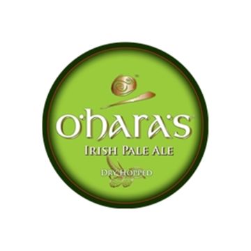 OHARA S IRISH PALE ALE 5.2° FUT 30L