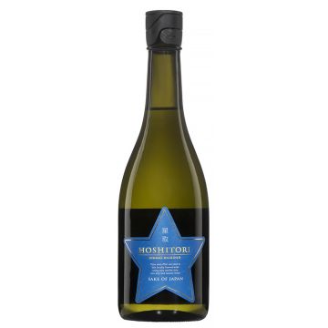 SAKE HOSHITORI BLUE STAR