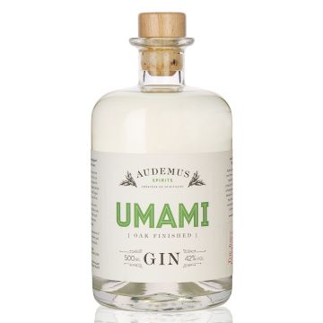 UMAMI GIN