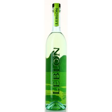Cachaca Leblon