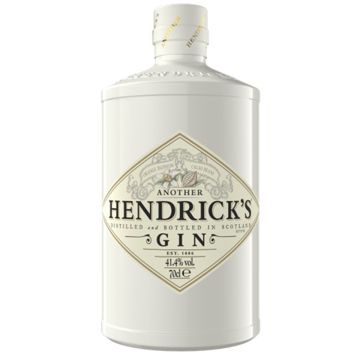 GIN HENDRICK'S ANOTHER