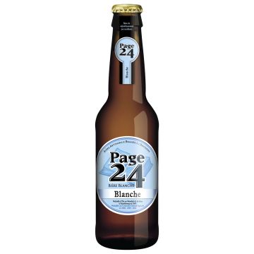 PAGE 24 BLANCHE