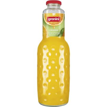GRANINI BOISSON A L'ORANGE