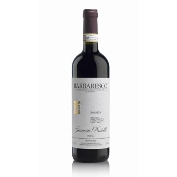  BARBARESCO BASARIN DOCG