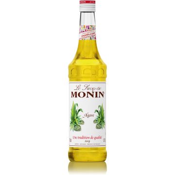 BOUT.MONIN AGAVE 70 CL