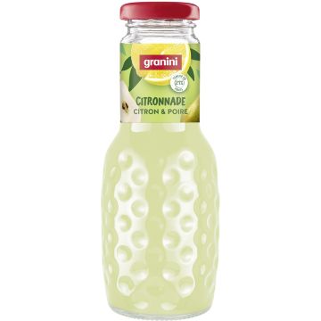 CITRONNADE CITRON POIRE VP25CX12