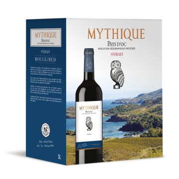 Mythique Rouge