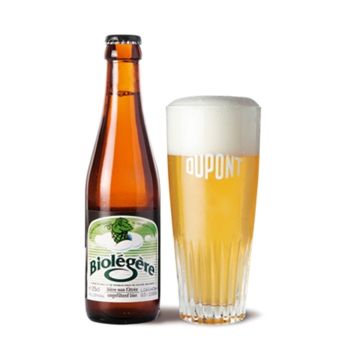 Moinette Biolégère BIO