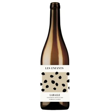LES ENFANTS DE LABALLE BLANC