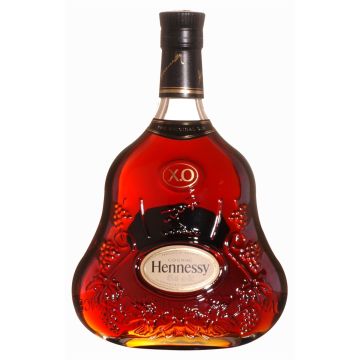 COGNAC HENNESSY XO VP70CL 40 °   X0