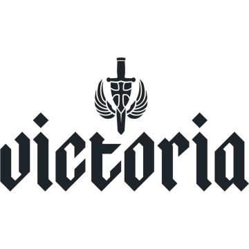 VICTORIA  8.5° FUT 20L