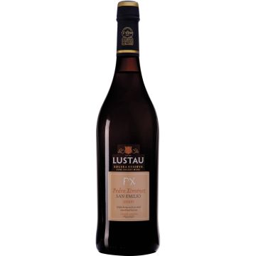Xeres Lustau Pedro Ximenez