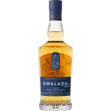 WHISKY GWALARN