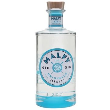 GIN MALFY  ORIGINAL