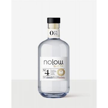 NO LOW DISTILLAT BOTANIQUE N4