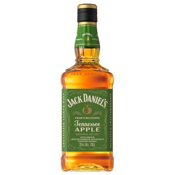 JACK DANIELS APPLE