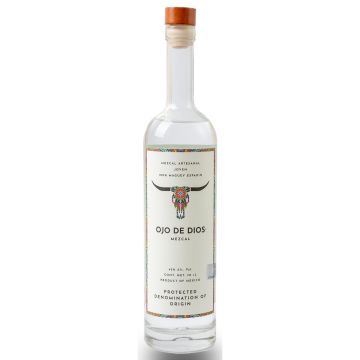 OJO DE DIOS MEZCAL JOVEN