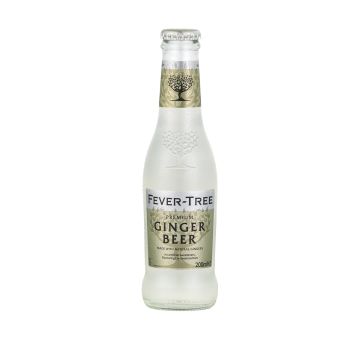 Fever Tree Ginger Beer