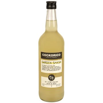 COCKORICO GARDEN SMASH